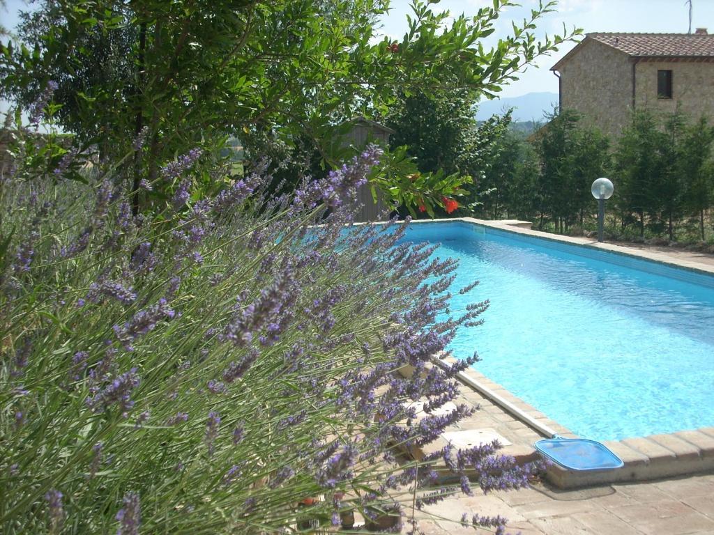Casale Le Rote Affittacamere Amelia Esterno foto